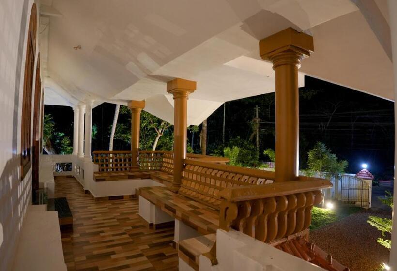 ベッドアンドブレックファースト Marari Casa De Victoria