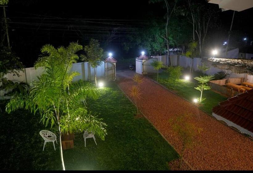 ベッドアンドブレックファースト Marari Casa De Victoria