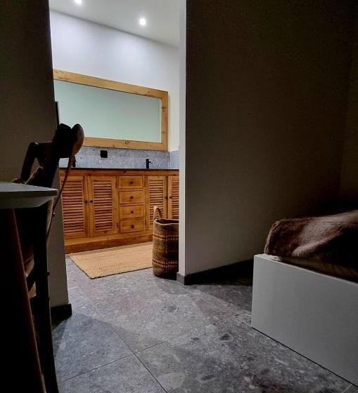 ベッドアンドブレックファースト Chambre D Hôtes Au Haras D Agathe Et Ses Princes