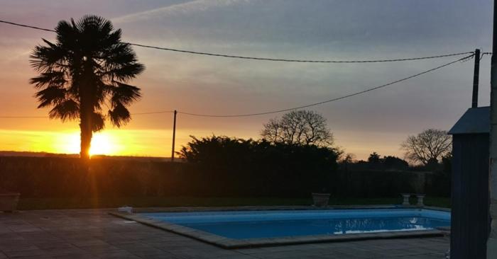 צימר Chambres D Hôtes Des Princes De Bel Air