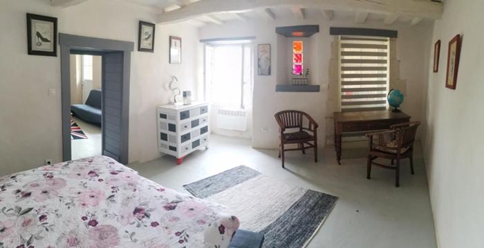 צימר Chambres D Hôtes Des Princes De Bel Air