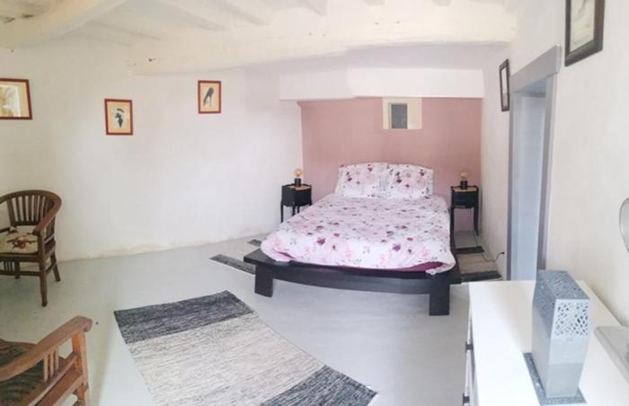 צימר Chambres D Hôtes Des Princes De Bel Air