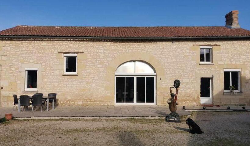 צימר Chambres D Hôtes Des Princes De Bel Air