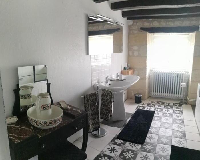 צימר Chambres D Hôtes Des Princes De Bel Air