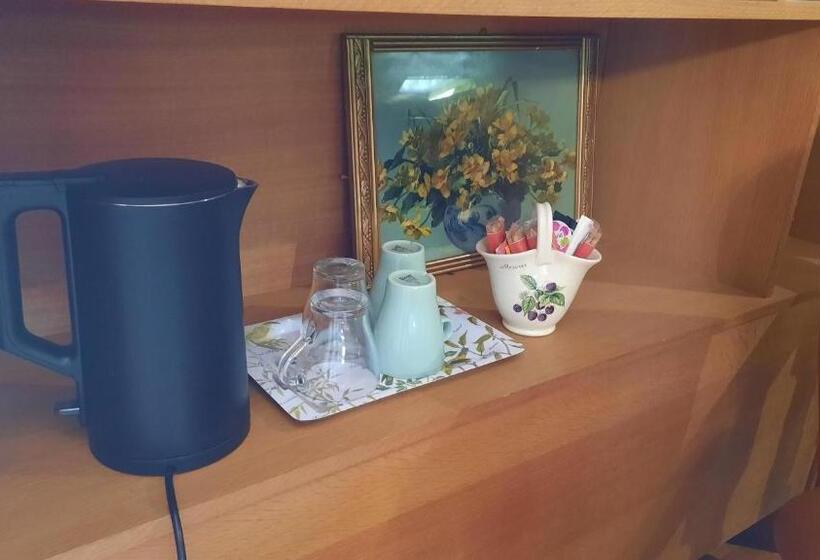 ベッドアンドブレックファースト Chambres D’hôtes Les Melogottes