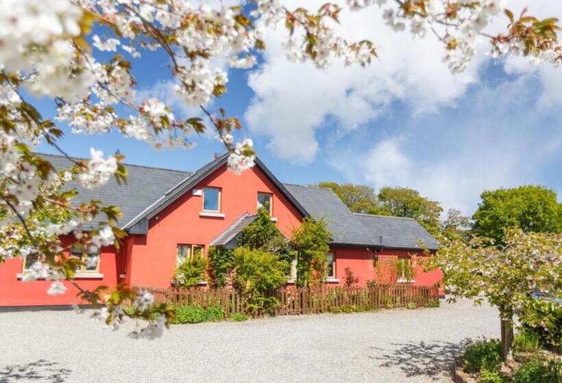 צימר Cherrygarth Cottage