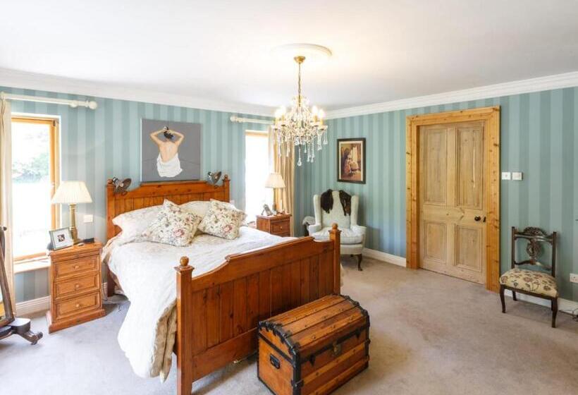 צימר Cherrygarth Cottage