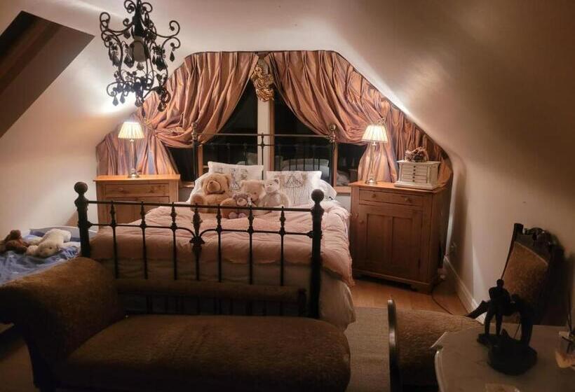 צימר Cherrygarth Cottage