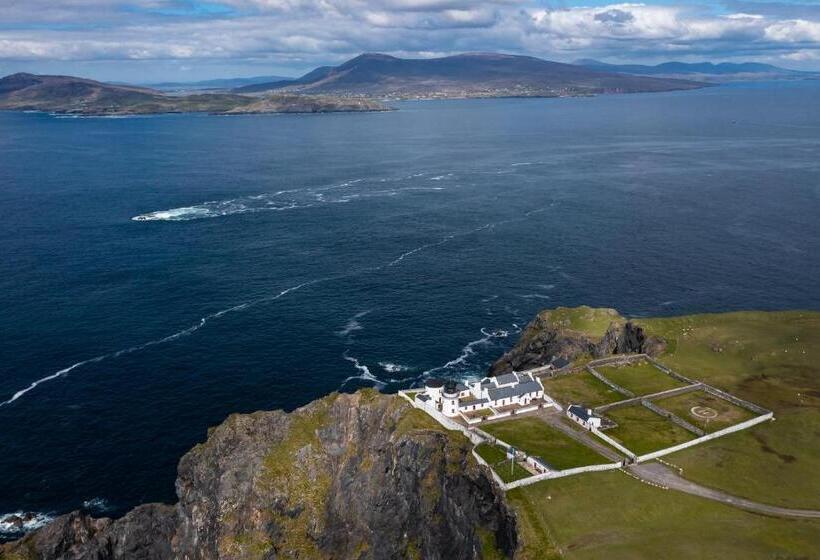 مبيت وإفطار Clare Island Lighthouse