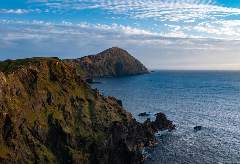 مبيت وإفطار Clare Island Lighthouse