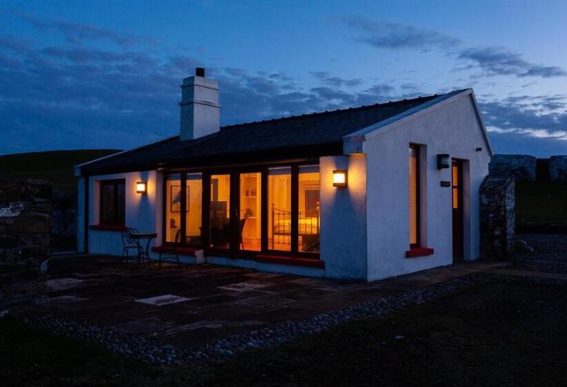 مبيت وإفطار Clare Island Lighthouse