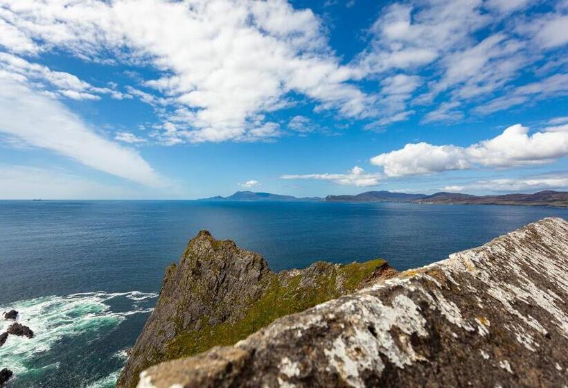 مبيت وإفطار Clare Island Lighthouse