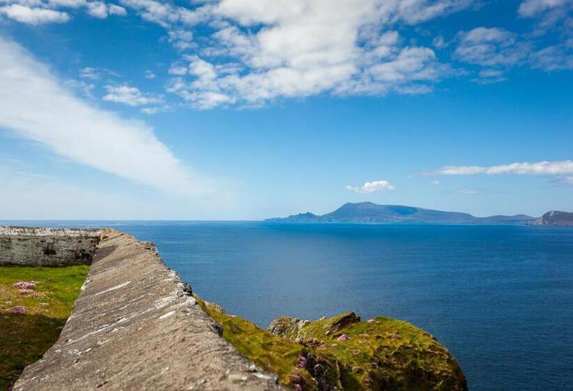 مبيت وإفطار Clare Island Lighthouse