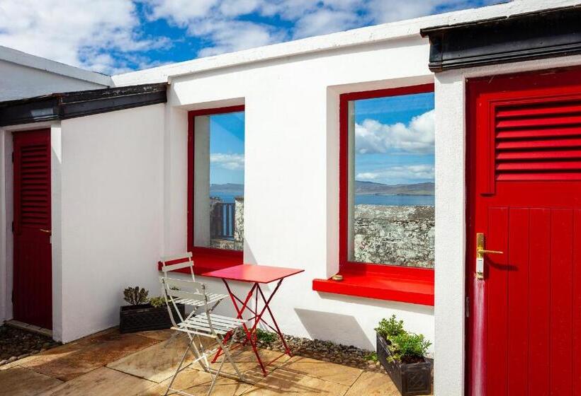 مبيت وإفطار Clare Island Lighthouse