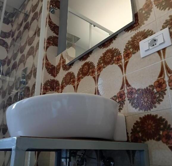 Bed And Breakfast Da Peppino