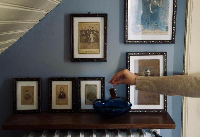 Bed And Breakfast Da Peppino