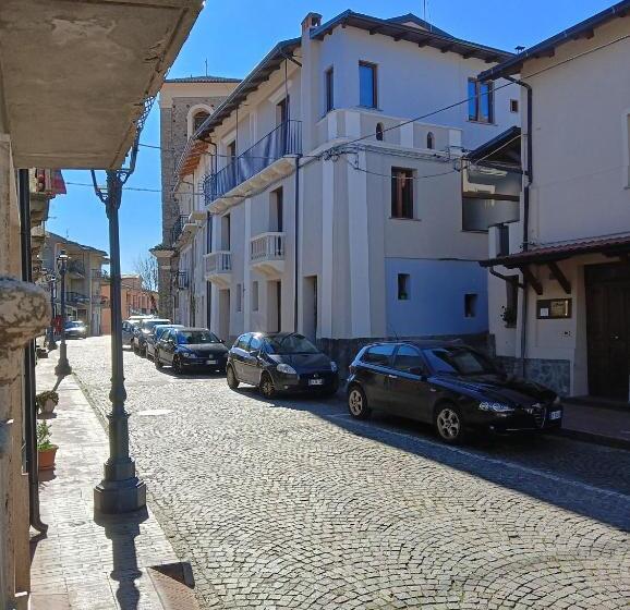 Bed And Breakfast Da Peppino