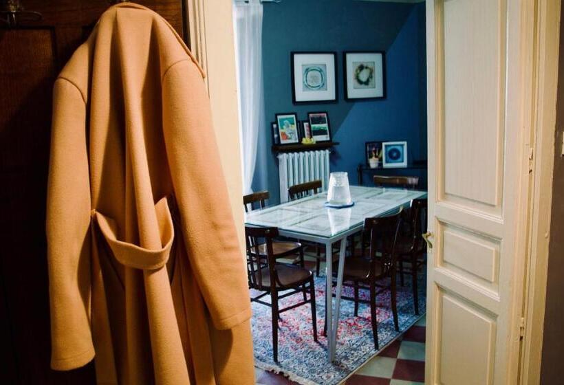 Bed And Breakfast Da Peppino