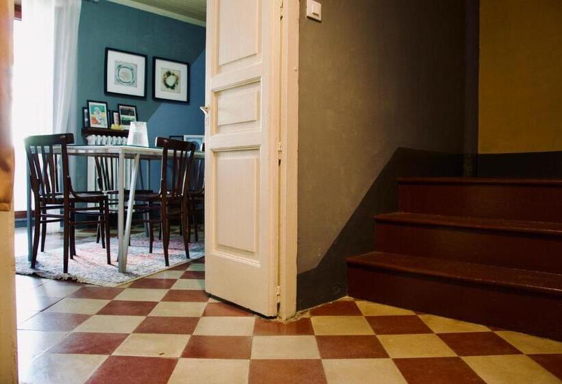 Bed And Breakfast Da Peppino