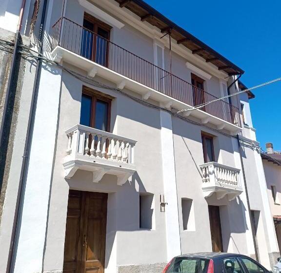 Bed And Breakfast Da Peppino