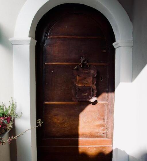 Bed And Breakfast Da Peppino