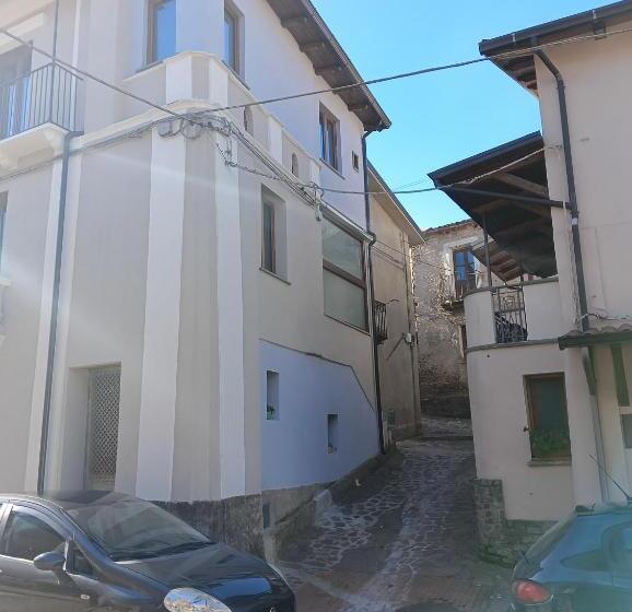 Bed And Breakfast Da Peppino