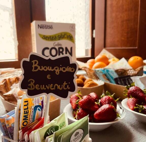 Bed And Breakfast Da Peppino