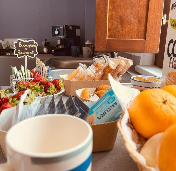 Bed And Breakfast Da Peppino