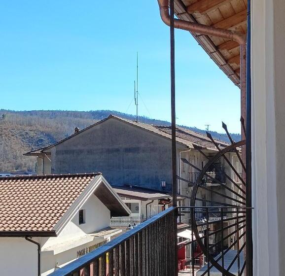 Bed And Breakfast Da Peppino