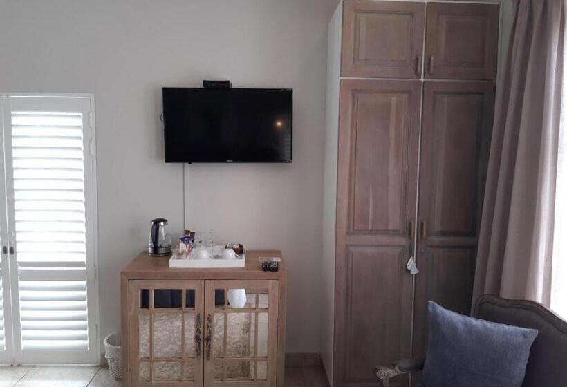 민박 Dreamwest Guesthouse