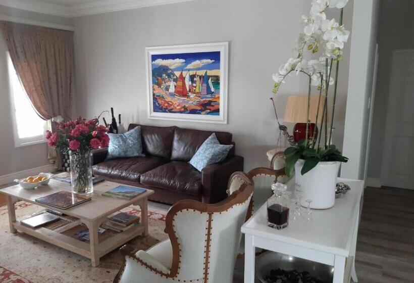 민박 Dreamwest Guesthouse