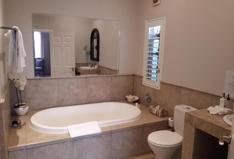 민박 Dreamwest Guesthouse