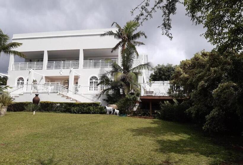 민박 Dreamwest Guesthouse