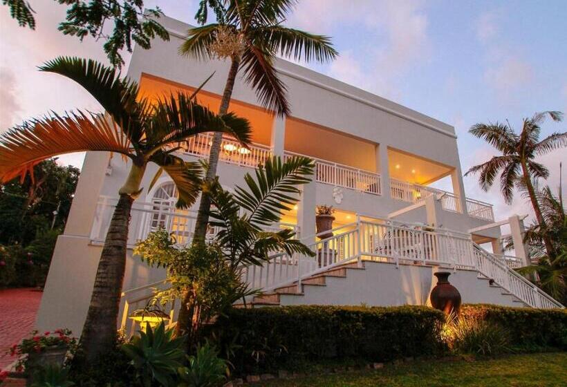 민박 Dreamwest Guesthouse