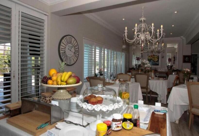 민박 Dreamwest Guesthouse