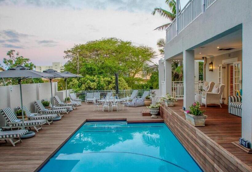 민박 Dreamwest Guesthouse