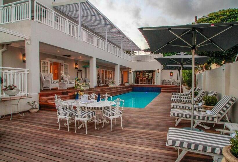 민박 Dreamwest Guesthouse