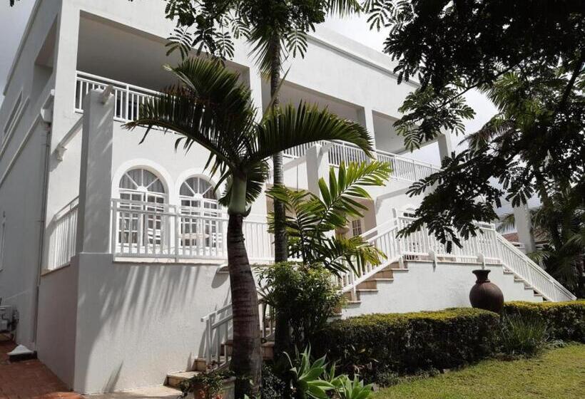 민박 Dreamwest Guesthouse