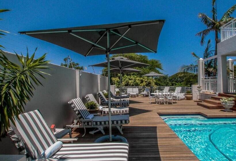 민박 Dreamwest Guesthouse