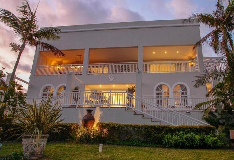 민박 Dreamwest Guesthouse