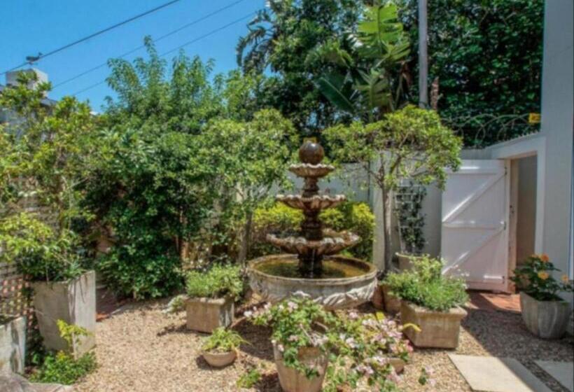 민박 Dreamwest Guesthouse