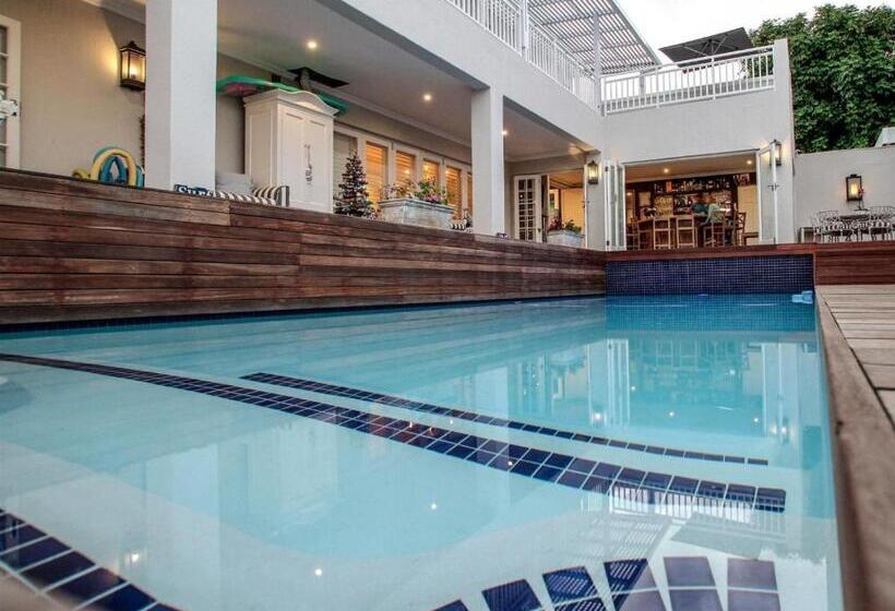 민박 Dreamwest Guesthouse