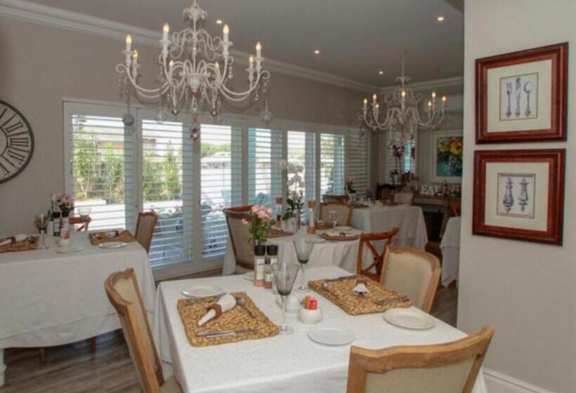 민박 Dreamwest Guesthouse