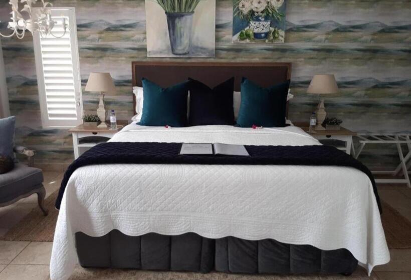 민박 Dreamwest Guesthouse