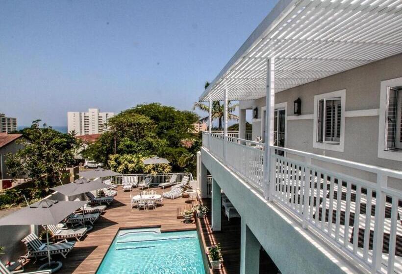 민박 Dreamwest Guesthouse