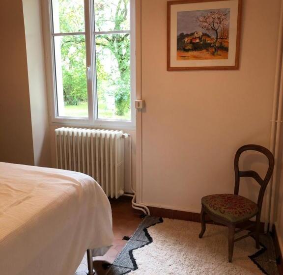 צימר Etape Dans Le Berry