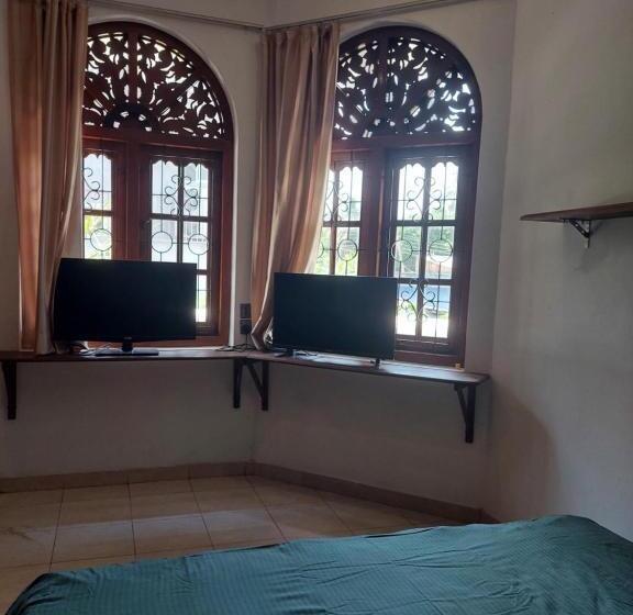 Bed and Breakfast Fernando Residencies