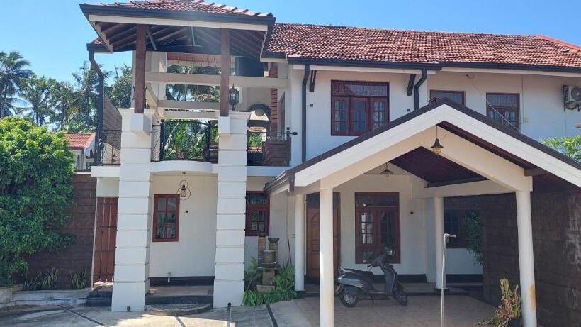 مبيت وإفطار Fernando Residencies