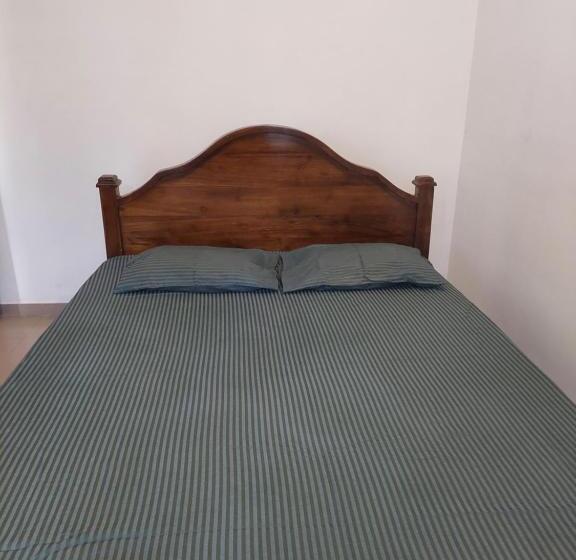 Bed and Breakfast Fernando Residencies