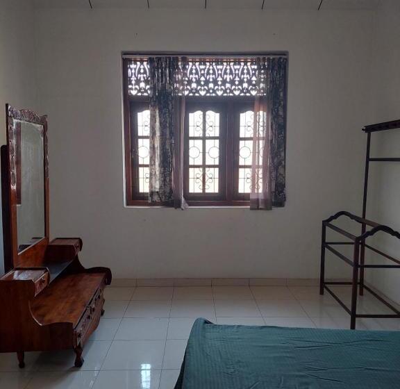 Bed and Breakfast Fernando Residencies